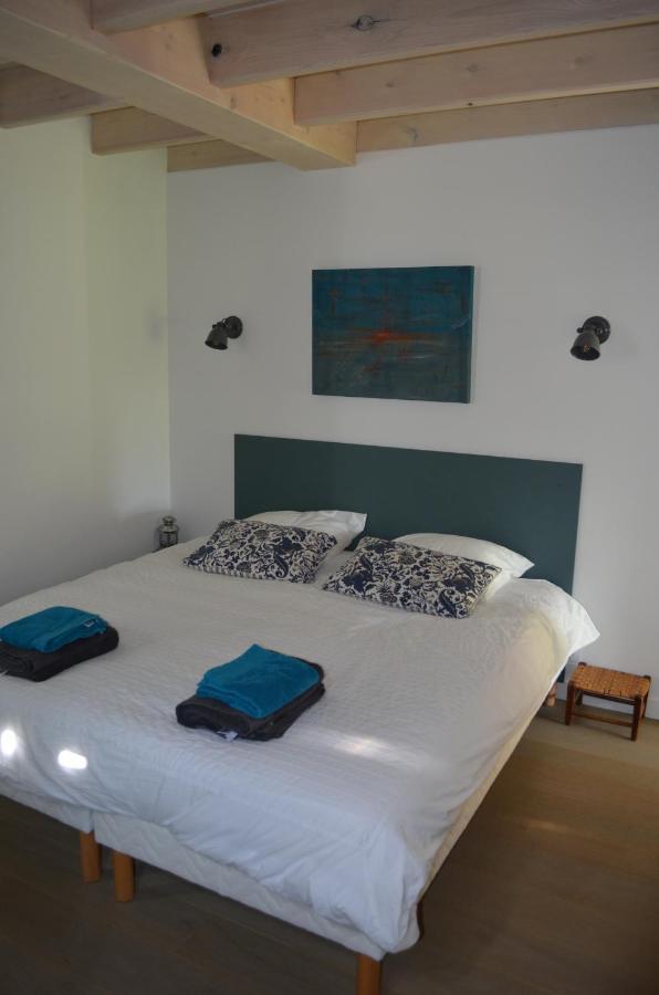 Bed and Breakfast La Garenne Saint Germain Екстер'єр фото