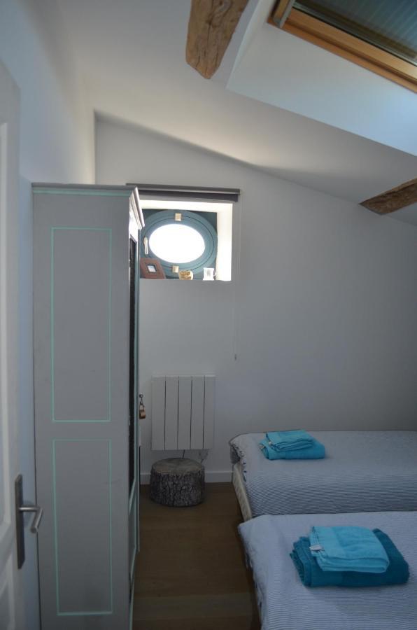 Bed and Breakfast La Garenne Saint Germain Екстер'єр фото