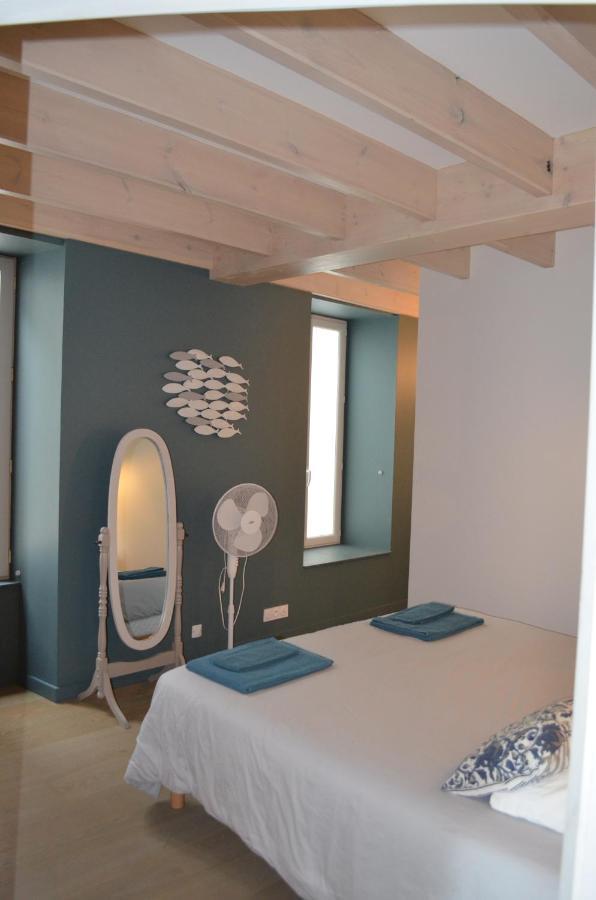 Bed and Breakfast La Garenne Saint Germain Екстер'єр фото