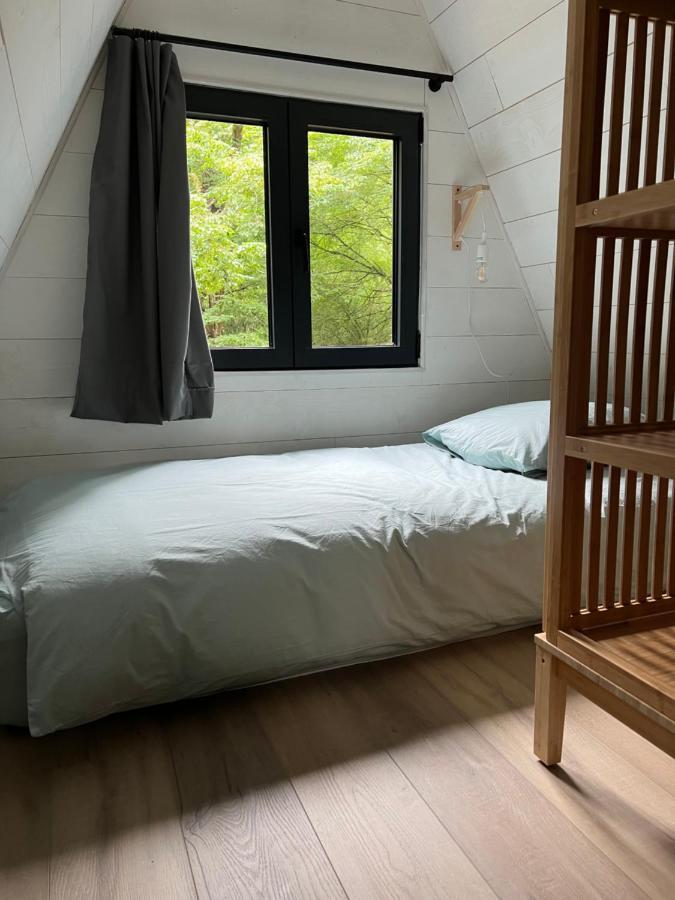 Bed and Breakfast La Garenne Saint Germain Екстер'єр фото